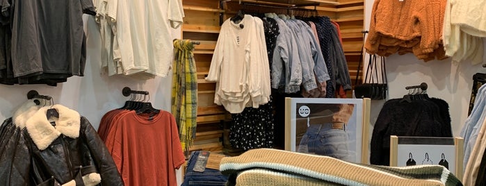 Urban Outfitters is one of van+sea+portlandia.