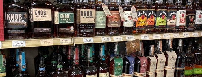 The 15 Best Liquor Stores in Queens