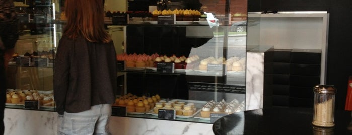 Cupcake Espresso (Hamilton store) is one of GlutenFree Cafes Newcastle.