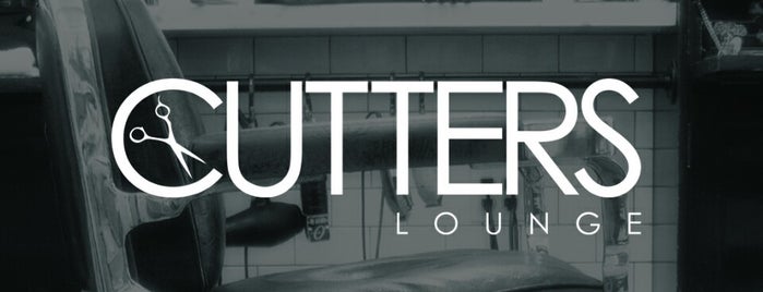 Cutter's Lounge is one of Girly Stuff: Hair, Nails & Beauty.