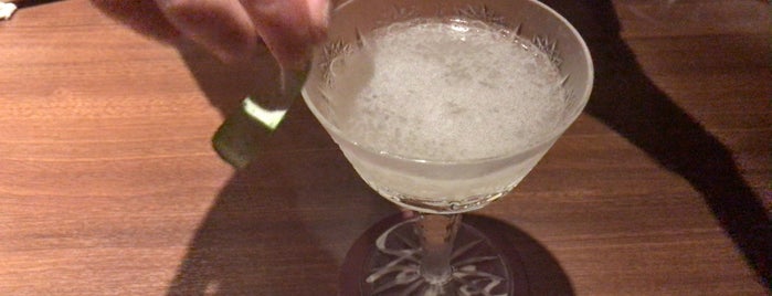 Bar Goya is one of Orte, die Makiko gefallen.