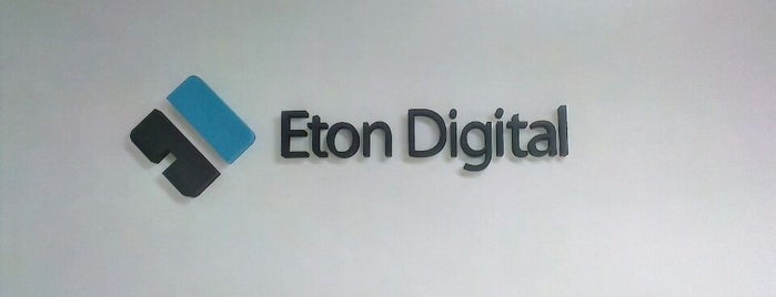 Eton Digital is one of Companies.