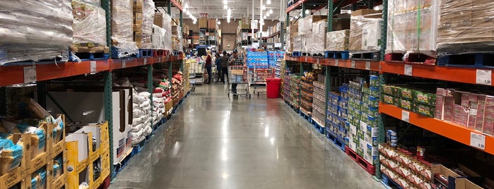 Costco is one of Top picks for Food and Drink Shops.