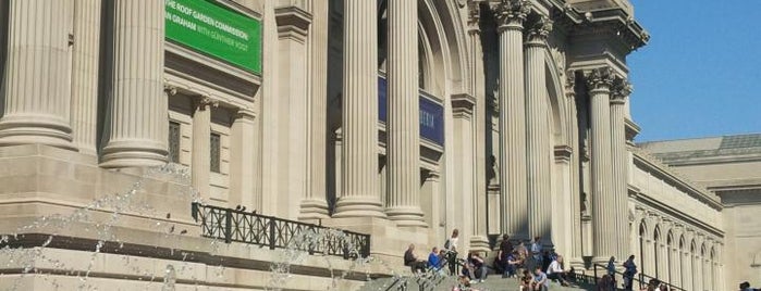 NYC Museums & Galleries