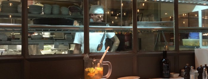 Coma is one of Restaurantes Porto.