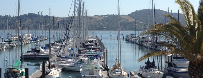 City of Sausalito is one of Playing Tourist in SF.