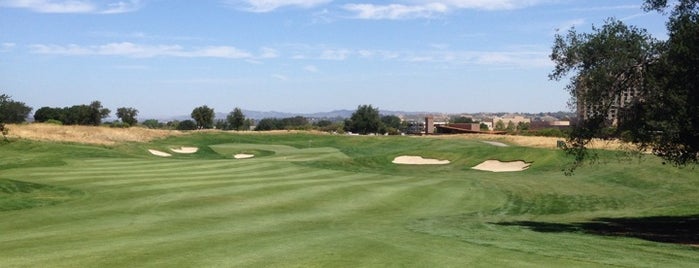 Journey Golf Course is one of Temecula Golf Courses (w/i 25 miles).