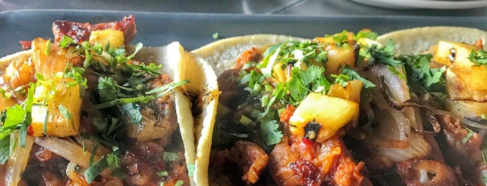 La Josie is one of Chicago - Tacos & LatAm Food.