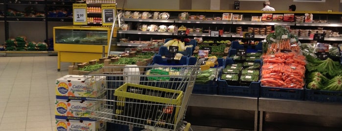 Jumbo supermarkten Zuid - Limburg