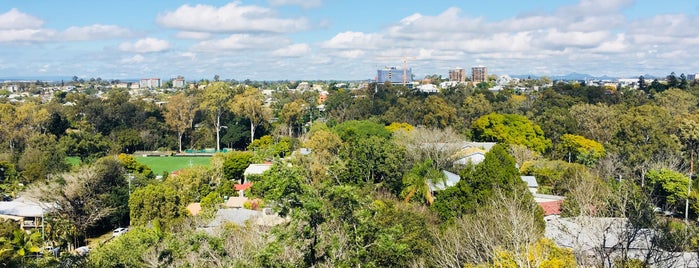 Toowong is one of Brisbane, QLD.