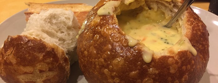 Panera Bread is one of Guide to Sarasota's best spots.