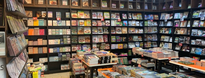 Antic ExLibris is one of Lucie’s Liked Places.