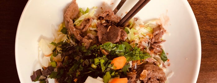 Viet Bowl is one of Berlin Chaw.