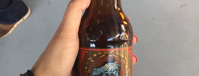 Andes Brewing Co. is one of Pablo : понравившиеся места.