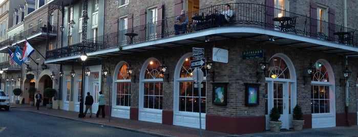 Bistreaux is one of Places To Visit In New Orleans.