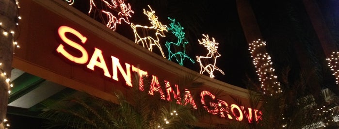 Santana Grove is one of Kind’s Liked Places.