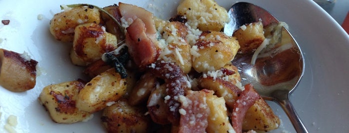 Beretta is one of The 15 Best Places for Gnocchi in San Francisco.