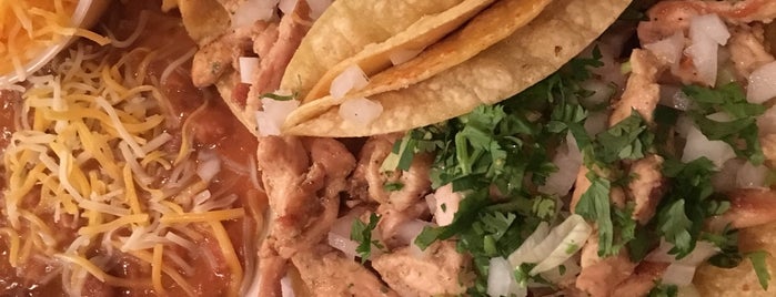 Freppe's Tex Mex is one of Solid Local Eateries in New Jersey.