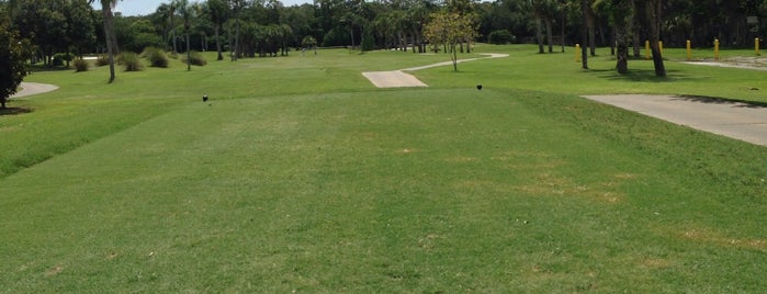 Largo Golf Course is one of Top 10 favorites places in Clearwater, FL.