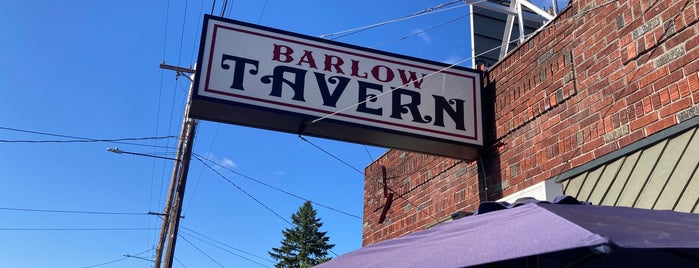 Barlow Tavern is one of Been to and loved!.