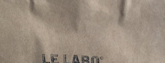Le Labo is one of Сеул.