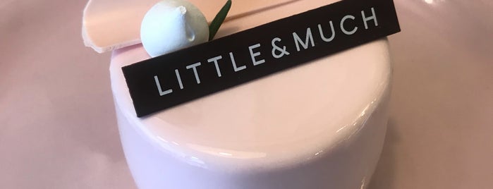 Little & Much is one of Seoul.