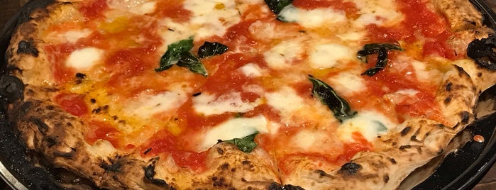 Pizza Studio Tamaki (PST) is one of Tokyo Casual Dining - Western.
