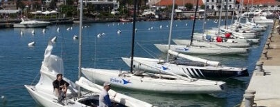 Yacht Club Punta del Este is one of Posti che sono piaciuti a Pablo.