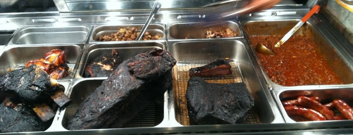 Fette Sau is one of The 15 Best Places for Barbecue in Philadelphia.