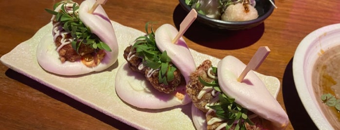 Hochi Mama is one of Melbourne Food Spots.
