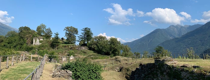 Forte di Fuentes is one of Lake Como.