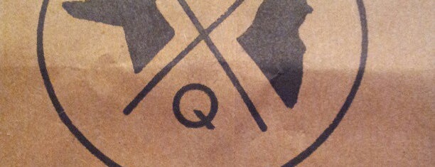 Hound & Quail is one of HI.