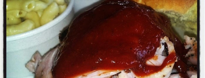 PM BBQ is one of STL: eat.