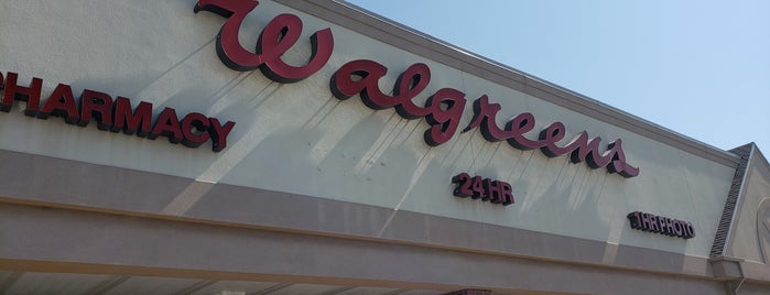 Walgreens is one of Guide to Creve Coeur's best spots.