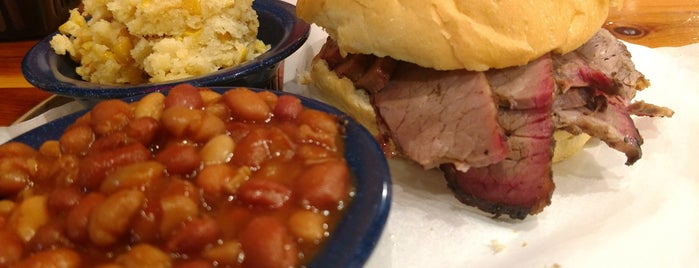 PM BBQ is one of Mission: Eat Pulled Pork at every STL BBQ Joint.