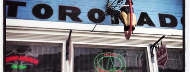 Toronado is one of San Francisco's Best Bars.