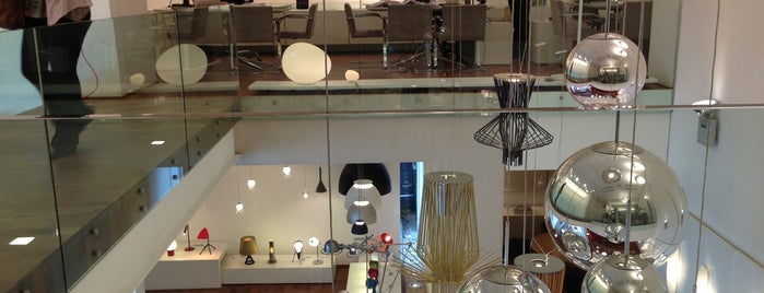 Lumini is one of The 15 Best Furniture and Home Stores in São Paulo.