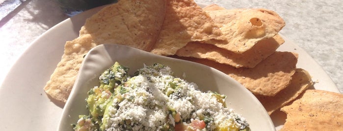 True Food Kitchen is one of The 15 Best Places for Guacamole in Santa Monica.