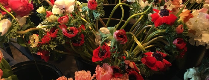 Gilly Flowers is one of The 15 Best Places for Flowers in Los Angeles.