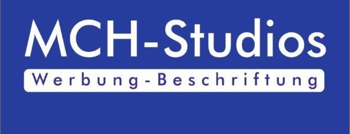 MCH-Studios is one of Komme wieder her.