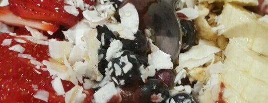 Açai Rio Bowl is one of Keithさんのお気に入りスポット.