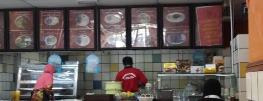 Restoran Jawaher is one of Makan @ Pahang #1.