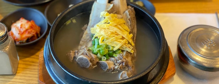 Dish Korean Cuisine is one of Chamblee Food.