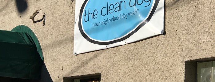 Clean Dog is one of Atlanta, GA.