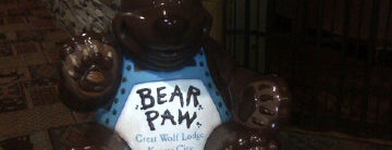 Bear Paw Sweets & Eats is one of Kansas City Lodge.