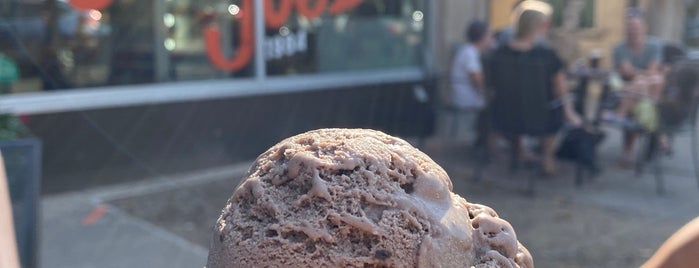 Sebastian Joe's Ice Cream Cafe is one of 150 things to do in Minneapolis.