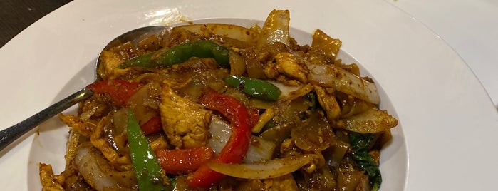 Coconut Thai is one of Want – Twin Cities.