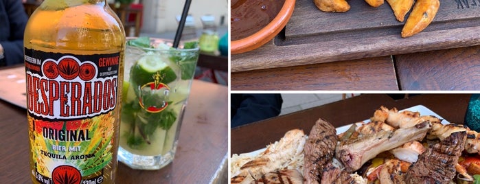 Latino Cubana is one of Guide to Köln's best spots.