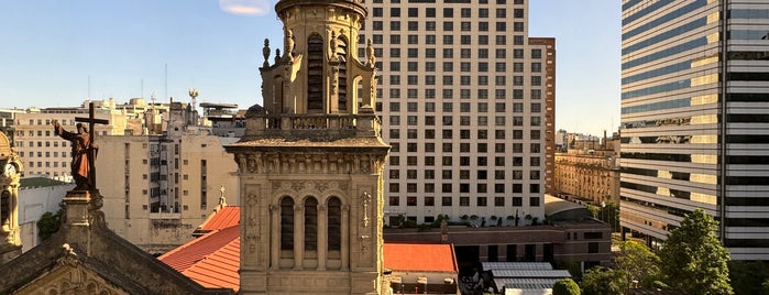 Hotel Mérit is one of Buenos Aires.