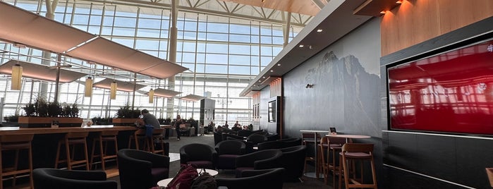 Aspire Lounge (International) is one of Priority Pass Lounges (NA).